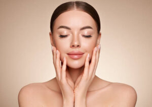 Glow & Glam Blogs presta maquillage