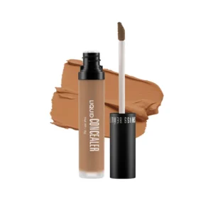 dark foundation