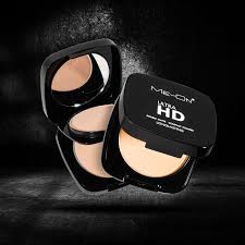 compact powder