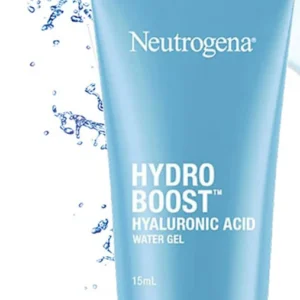 moisturizer