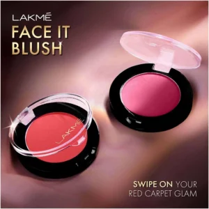 blush